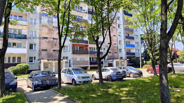 Mieszkanie Wynajem Łódź Łódź-Bałuty Zgierska 1
